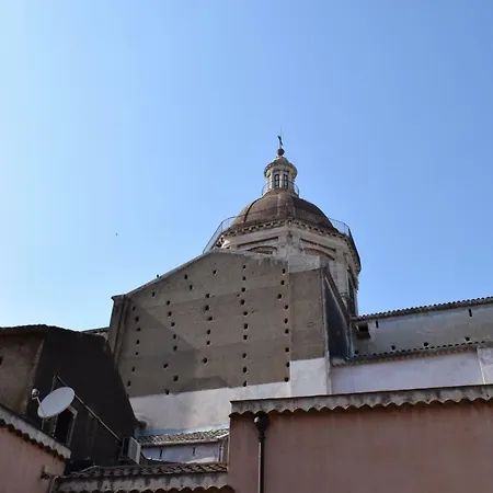 La Canonica Di San Sebastiano Acireale