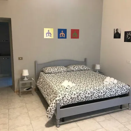 La Canonica Di San Sebastiano Bed & Breakfast *